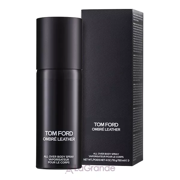 Tom Ford Ombre Leather ����� ��� ����