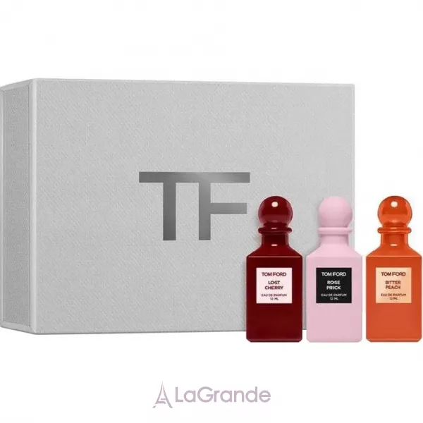 Tom Ford Private Blend ���� (����������� ���� 3 ������� �� 12 ��)