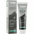 2080 Dental Clinic Pure Black Clean Charcoal Toothpaste ³    