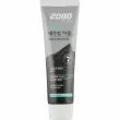 2080 Dental Clinic Pure Black Clean Charcoal Toothpaste     