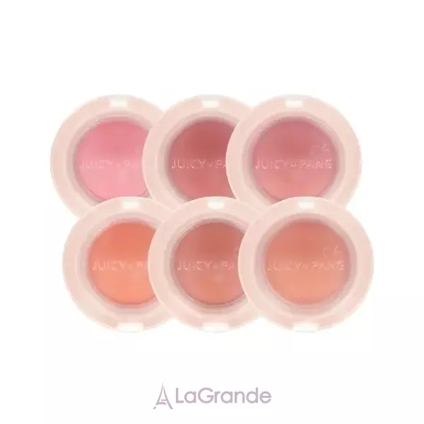 A'pieu Juicy Pang Jelly Blusher �������� ������ ��� ����