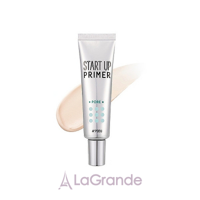 A'pieu Start Up Pore Primer   