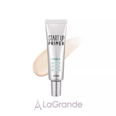 A'pieu Start Up Pore Primer   