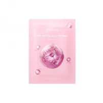 JmSolution Pure Collagen Pink Mask Firming ������������ ����� ��� ��������� ���������� � �������������� ����