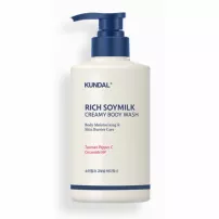 Kundal Rich Soy Milk Body Wash Mellow Vanilla ����������� ������� ��� ���� "������"