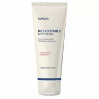Kundal Rich Soymilk Body Cream ���� ��� ��� � ���������