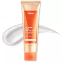 Kundal Volume And Fixing Curl Cream Cherry Blossom ���� ��� ������� �������� ����� � �������� "����� �����"