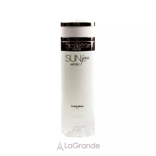 Franck Olivier Sun Java White Men ��������� ����