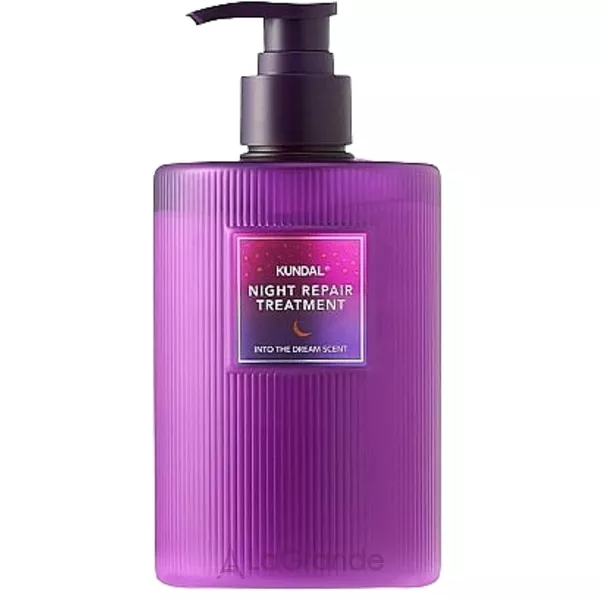 Kundal Night Repair Shampoo Into The Dream ������� ��� �����