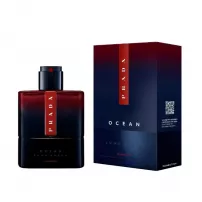 Prada Luna Rossa Ocean Le Parfum ����