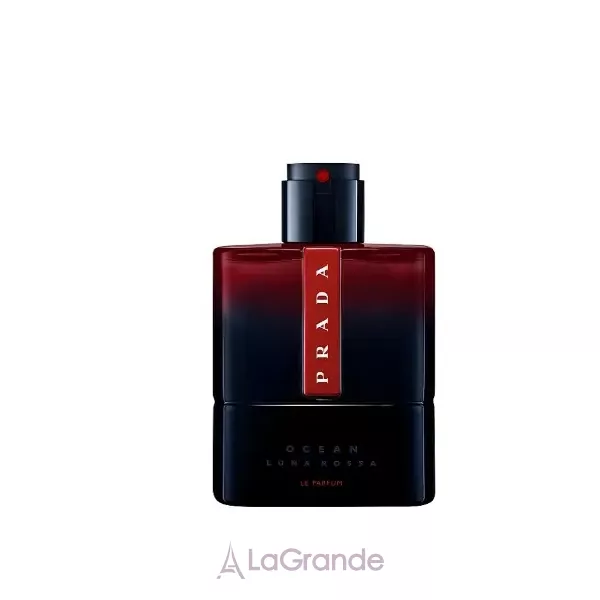 Prada Luna Rossa Ocean Le Parfum ����