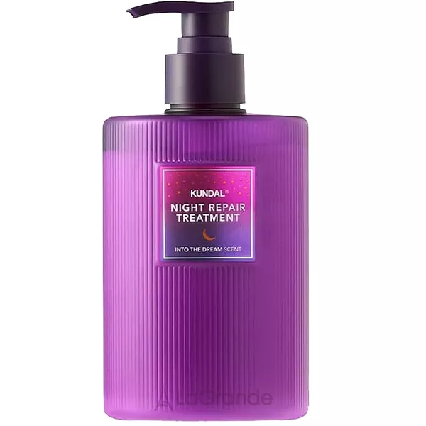 Kundal Night Repair Treatment Into The Dream ����������� ��� �����