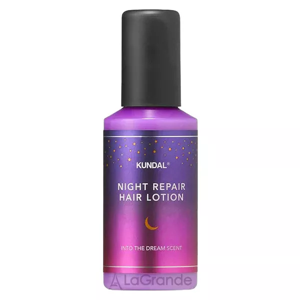 Kundal Night Repair Hair Lotion Into The Dream ������� ��� �������