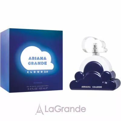 Ariana Grande Cloud 2.0 Intense  