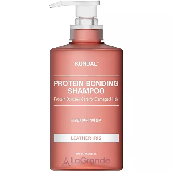 Kundal Protein Bonding Shampoo ������� ��� ������������ ����� 
