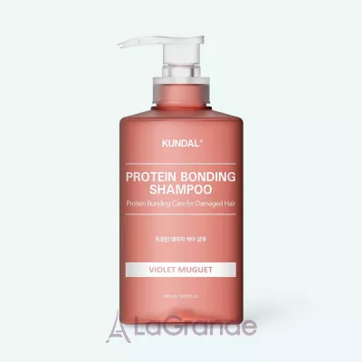 Kundal Protein Bonding Shampoo     