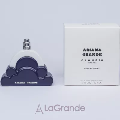 Ariana Grande Cloud 2.0 Intense   ()