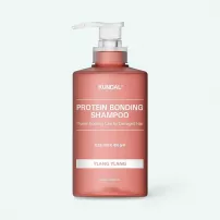 Kundal Protein Bonding Shampoo ������� ��� ������������ ����� "Ylang Ylang"