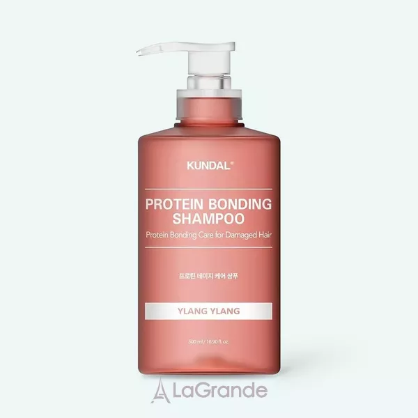 Kundal Protein Bonding Shampoo ������� ��� ������������ ������� 