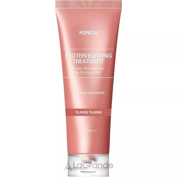 Kundal Protein Bonding Treatment ����� ��� ������������ ����� 