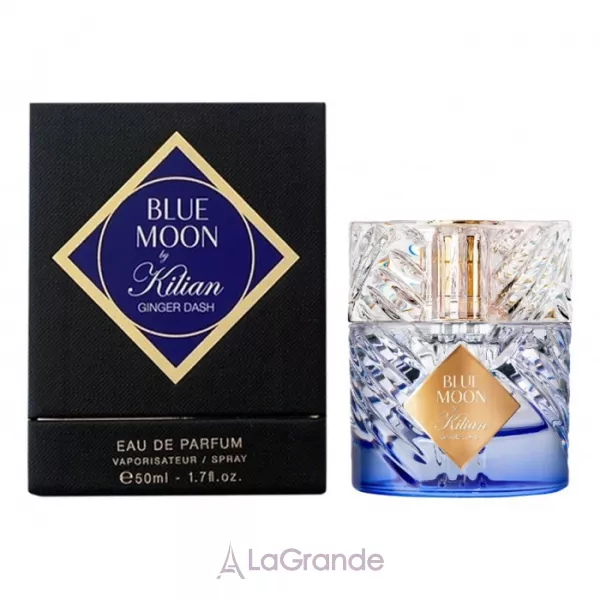 By Kilian Blue Moon Ginger Dash ����������� ����