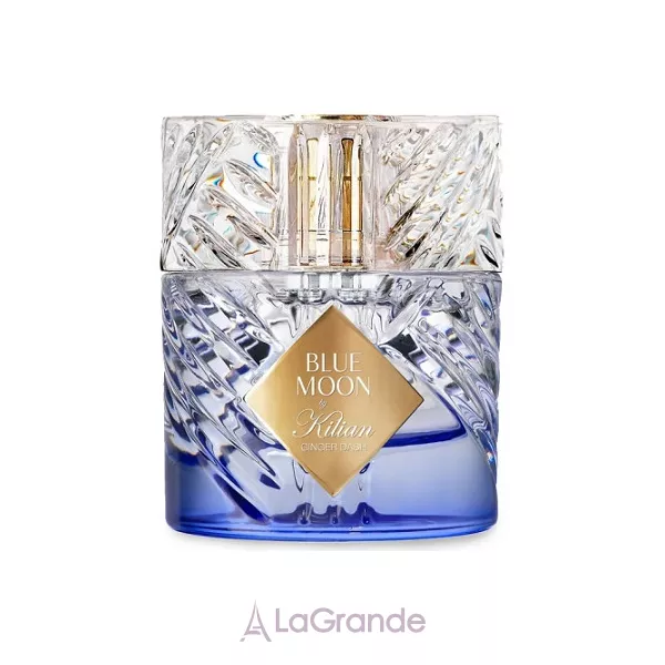 By Kilian Blue Moon Ginger Dash ����������� ����