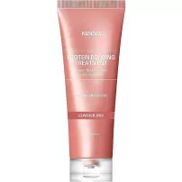 Kundal Protein Bonding Treatment ����� ��� ������������ ������� "Leather Iris"