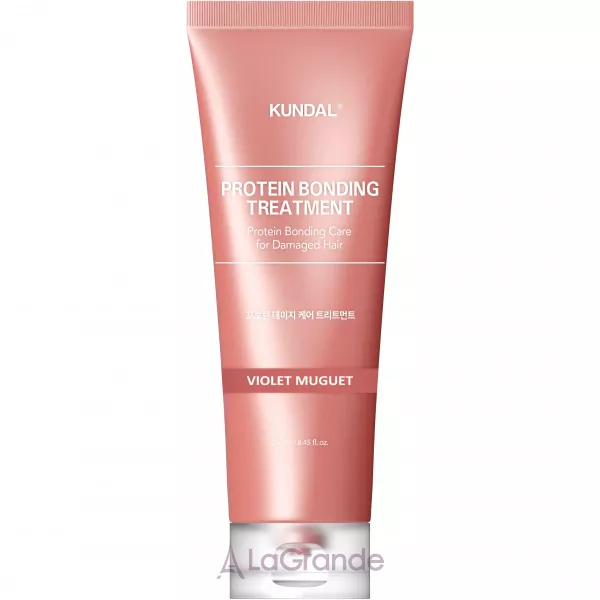 Kundal Protein Bonding Treatment ����� ��� ������������ ������� 