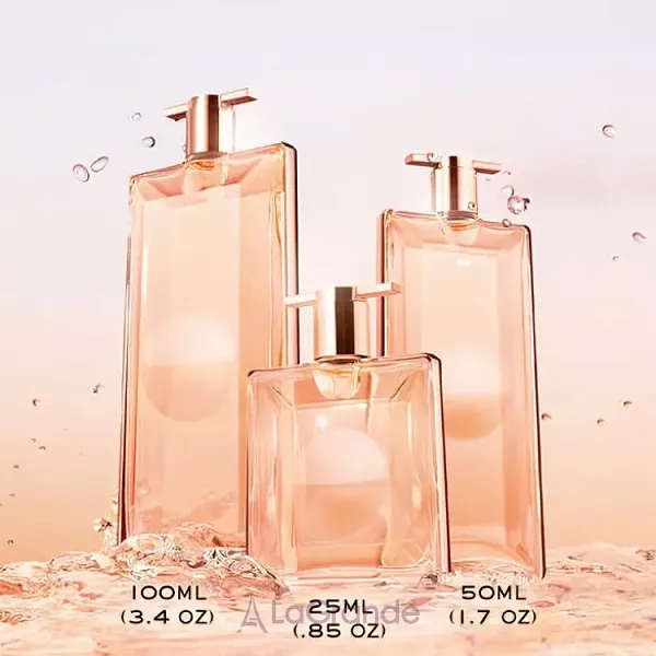 Lancome Idole Eau de Toilette �������� ����