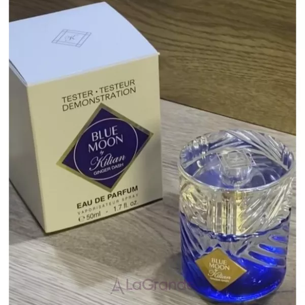 By Kilian Blue Moon Ginger Dash ����������� ���� (������)