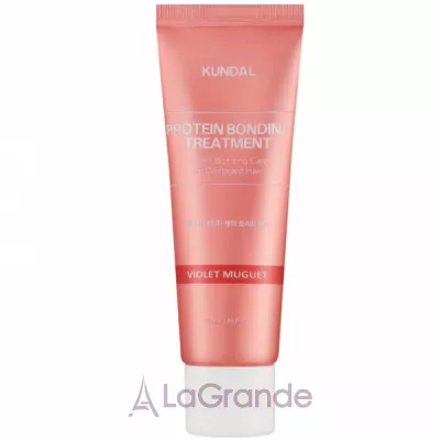 Kundal Protein Bonding No Wash Treatment     