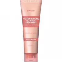 Kundal Protein Bonding No Wash Treatment ��������� ����������� ��� ������� "Violet Muguet"