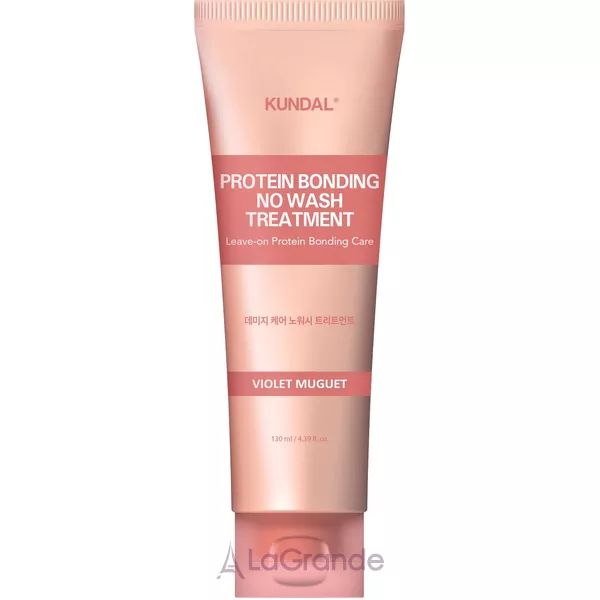 Kundal Protein Bonding No Wash Treatment ����������� ����������� ��� ����� 