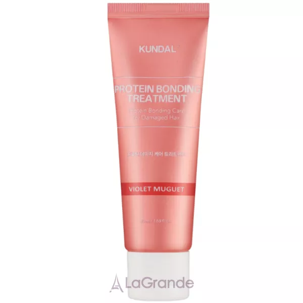 Kundal Protein Bonding No Wash Treatment ����������� ����������� ��� ����� 
