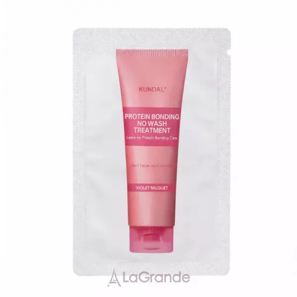 Kundal Protein Bonding No Wash Treatment ����������� ����������� ��� ����� 
