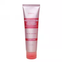 Kundal Protein Bonding No Wash Treatment ��������� ����������� ��� ������� "Ylang Ylang"