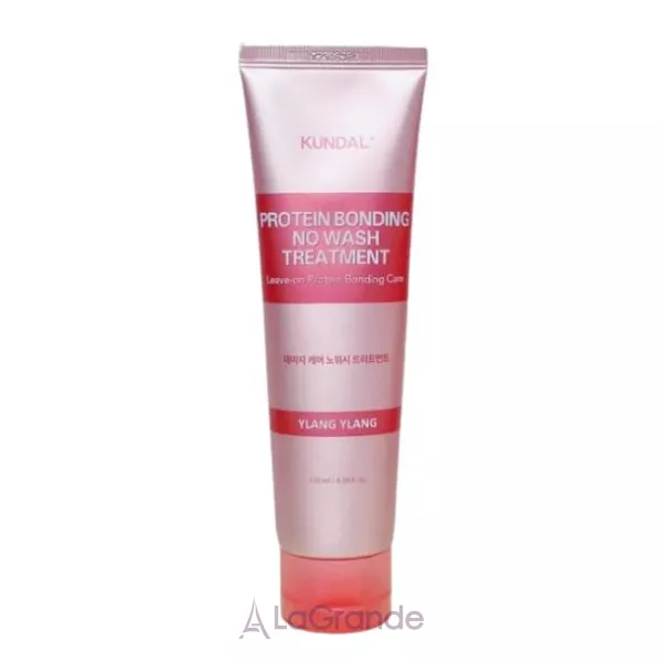 Kundal Protein Bonding No Wash Treatment ����������� ����������� ��� ����� 