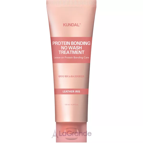 Kundal Protein Bonding No Wash Treatment ����������� ����������� ��� ����� 