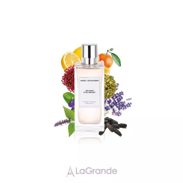 Angel Schlesser Vibrant Woody Mandarin ��������� ���� (������)