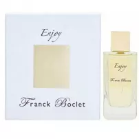 Franck Boclet Goldenlight Enjoy ��������������� ����