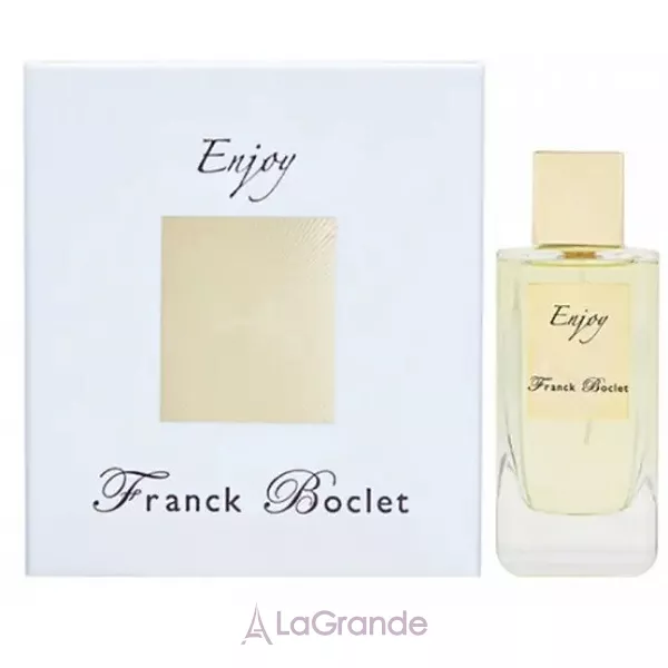 Franck Boclet Goldenlight Enjoy ��������������� ����