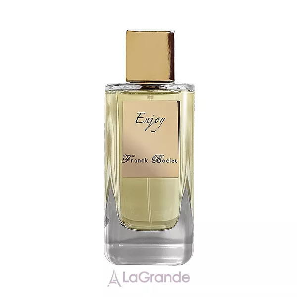 Franck Boclet Goldenlight Enjoy ��������������� ����