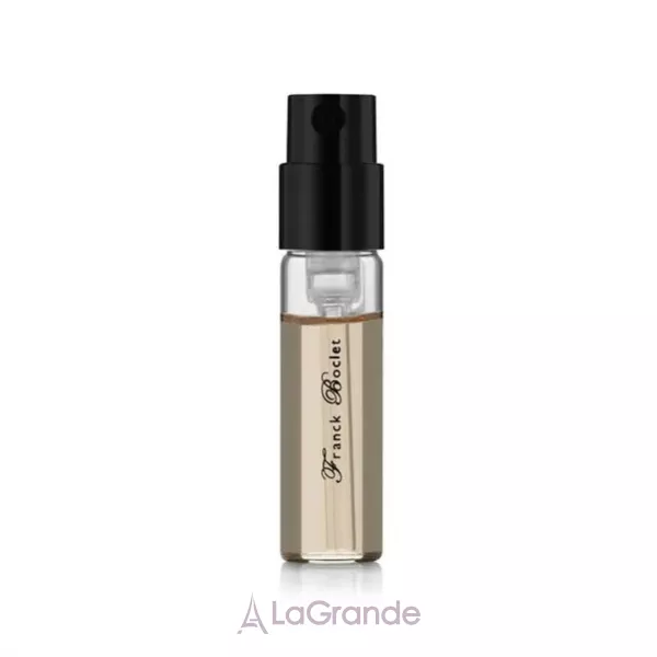 Franck Boclet Goldenlight Enjoy ��������������� ���� (�������)