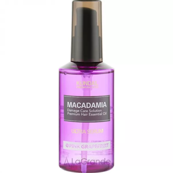 Kundal Macadamia Pink Grapefruit Ultra Serum ��������� ��� ����� 