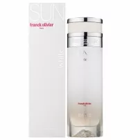Franck Olivier Sun Java White Women ����������� ����