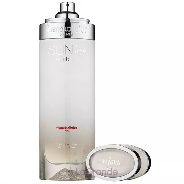 Franck Olivier Sun Java White Women ��������������� ����