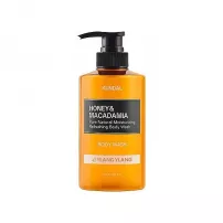 Kundal Honey & Macadamia Body Wash Ylang Ylang ����������� ���� ��� ���� "�����-�����"