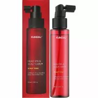 Kundal Head Spa & Scalp Care+ Scalp Tonic ����� ������ ��������� � ��� ����� �����