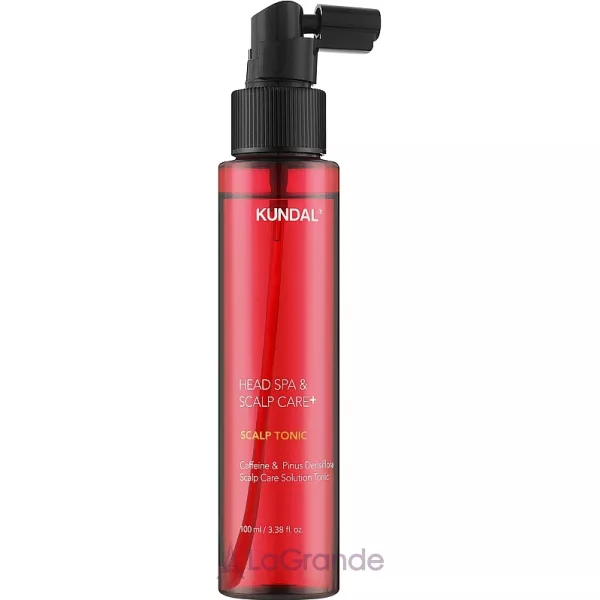 Kundal Head Spa & Scalp Care+ Scalp Tonic ����� ������ ��������� � ��� ����� �����