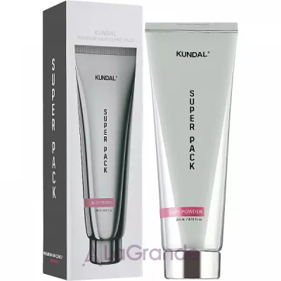 Kundal Premium Hair Clinic Super Pack    